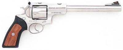 Ruger Super Redhawk 9 1/2 SLS